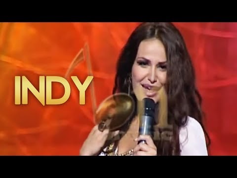 INDY - NATENANE (TV BN)
