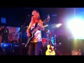 Heather Nova - Turn The Compass Round (Rolling Stone Weeken