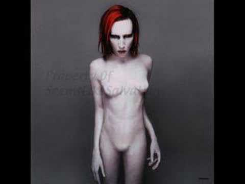 Marilyn Manson: The Last Day on Earth