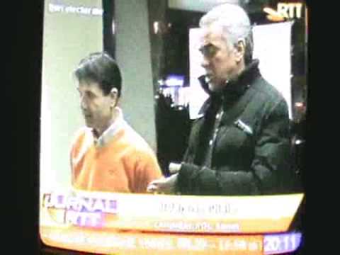 CAMPANIE ELECTORALA 2008 - FAZE HAZLII