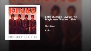 Little Queenie (Live at The Playhouse Theatre, 1964)
