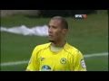 Torquay 0-1 Crawley Town | The FA Cup 4th Round - 29/01/11