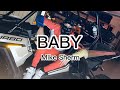 Mike Sherm - Baby (Letra/Lyrics)
