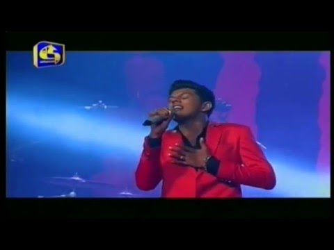 Mage Manik Apsaravi   Dasun Madushan live [ HD ]