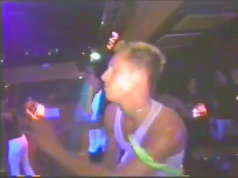 Mystery Trance Night Vol 3