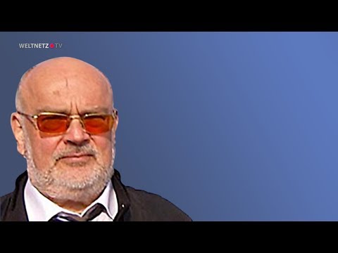 Rolf Geffken:  Goethe und das Recht - Der Kampf ums Recht ist nicht gemütlich