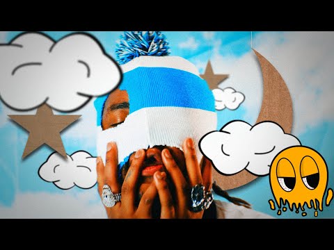 Calvin Rapture - LEAN ON ME (dir. by @Cynical_Behavior)