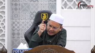 (4K) 14-08-2026 Ustaz Rizal Azizan : 51 Hadis Sahih Kisah Ghaib & Ajaib