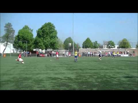 Alle Doelpunten DVO D1 - OSS'20 D1