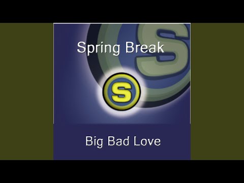 Big Bad Love (Cascada Remix)