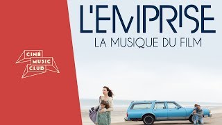 Allison - Sound of Silence (Bande originale du film L&#39;Emprise)