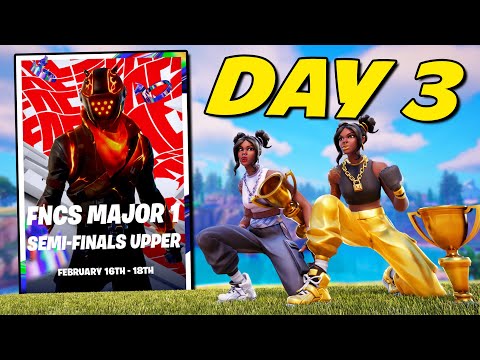 THE DAY WE SECURED GRANDS!!