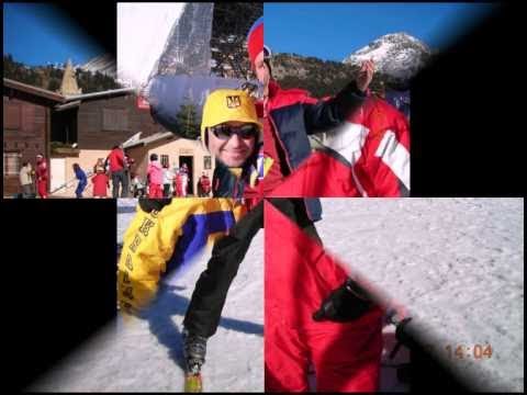 Віктор Павлік ВСЕ ЗНАЮ Я