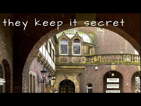 Don´t miss this hidden gem in Germany