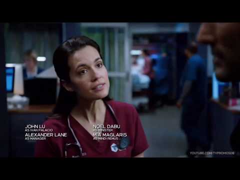 One Chicago-Med 5x18 & Chicago-Fire 8x18 & Chicago-PD 7x18 | Promo - [HD]
