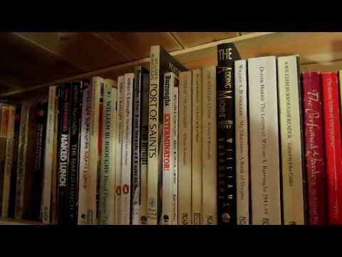 In R J Dent's Library - William S. Burroughs