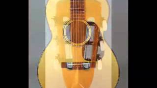 1997 Kim Walker 000 Custom Brazilian/Adirondack Red at Dream Guitars