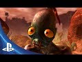 Oddworld: New 'n' Tasty -- Story Trailer 1
