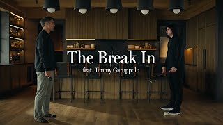 Travis Mathew 'The Break In' featuring Jimmy Garoppolo 