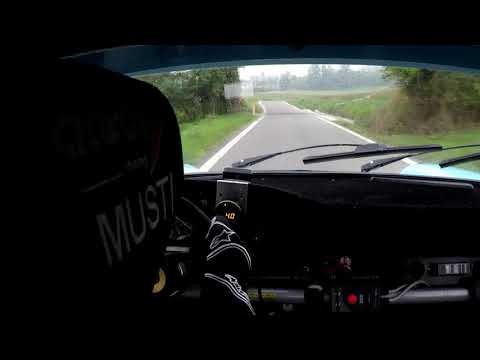 Historic Rally Race Timorasso 2019 - Musti Biglieri [HD]