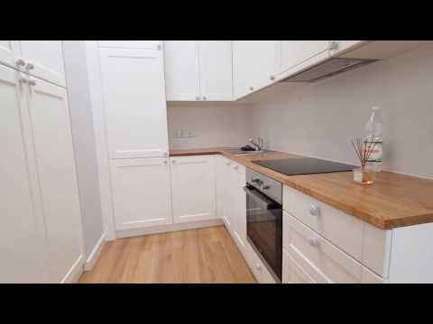 Luxury Apartment 72m2 in Cracows ''Old Town'' area