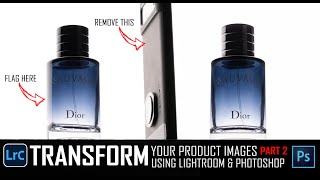 Transform your Product Images part 2