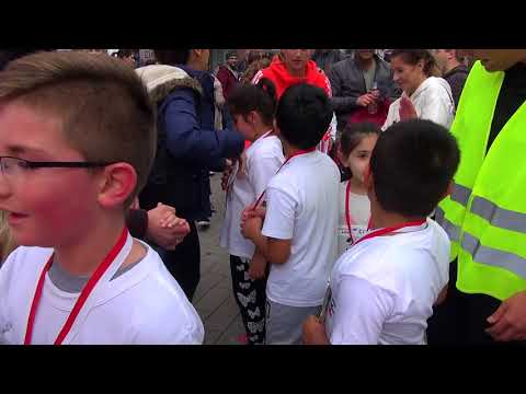 3. City-Lauf Lippstadt 2017 Teil 2