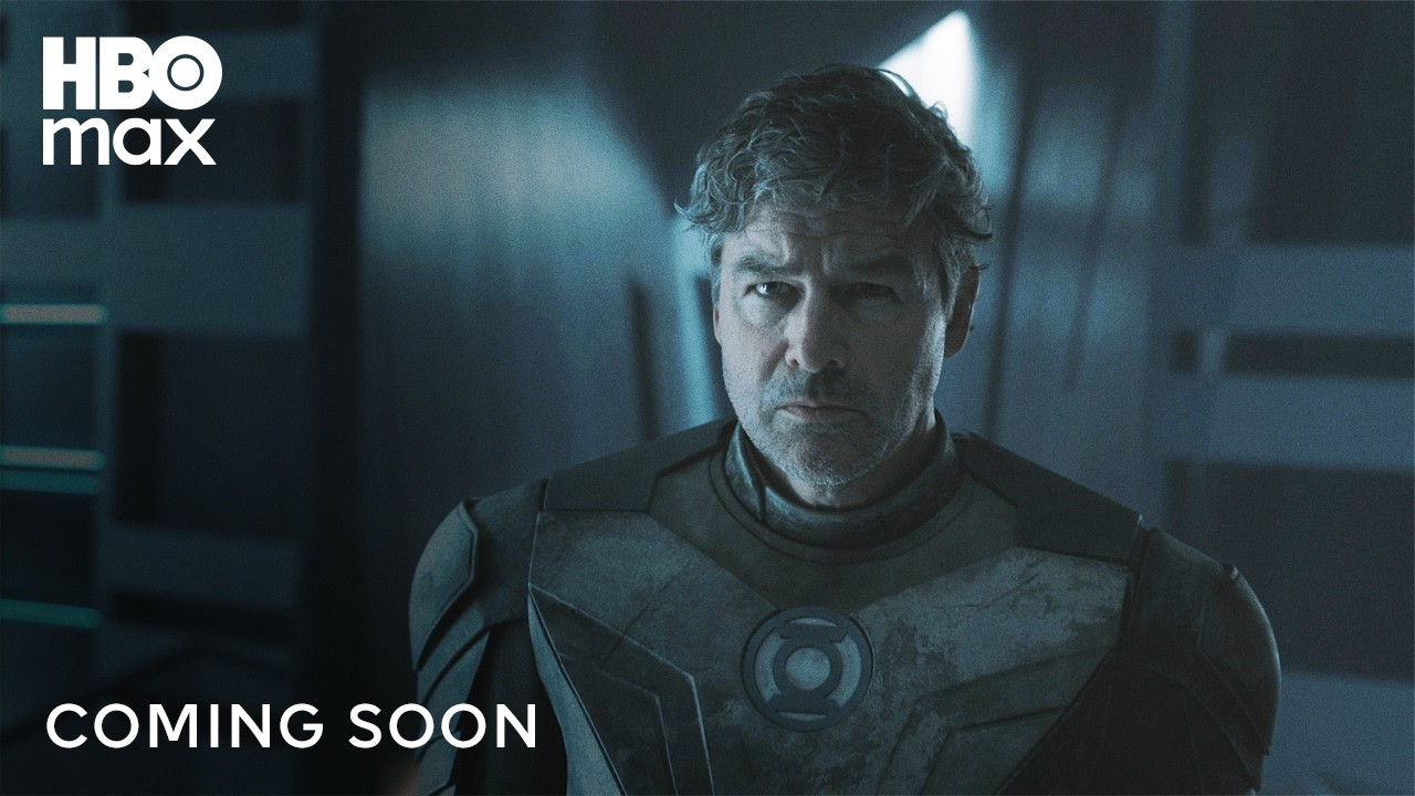 Coming Soon | HBO Max