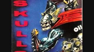 The Skulls - Thunderbolt Warrior