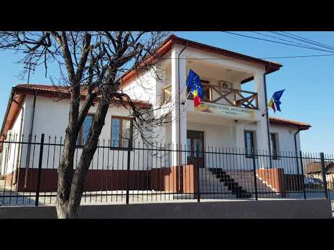 Centrul Cultural "Duiliu Zamfirescu" Faraoanele Vrancea