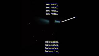 The Orange Lights - My Guardian Ángel (Subtitulado Español)