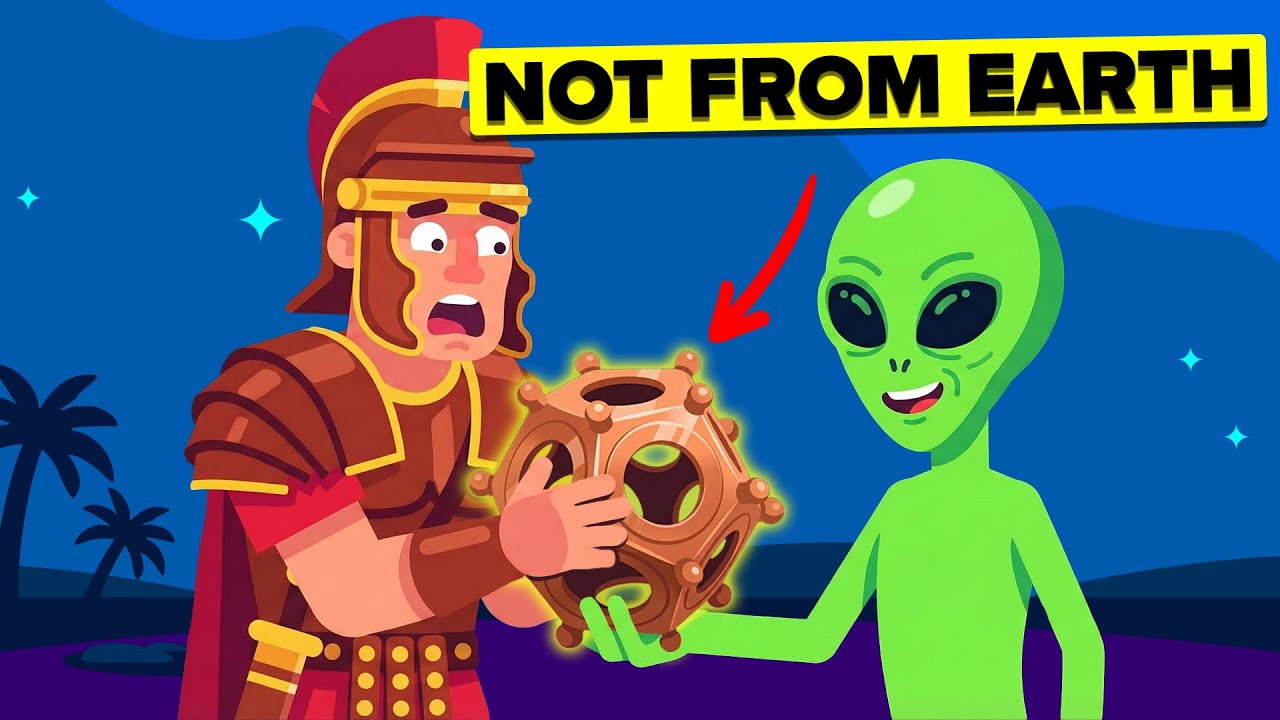 Most INSANE Unsolved Mysteries Explained in 30 Minutes