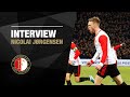 'Hier geniet ik nog wel even van na' | Jørgensen na twee goals