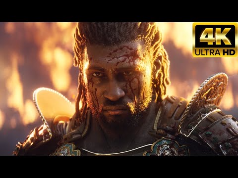 Yasuke Destroys All Templars - Assassin's Creed Shadows