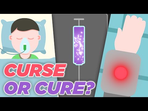 "EPIC" - (Animated Music Video) - GMTA