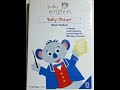 Baby Mozart 2004 DVD Menu