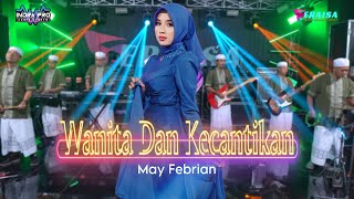 Download lagu WANITA DAN KECANTIKAN - May Febrian - OM ERAISA ( Live Record Studio ) mp3 Download lagu WANITA DAN KECANTIKAN - May Febrian - OM ERAISA ( Live Record Studio ) mp3