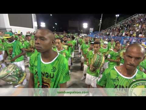 No Coração da Imperatriz Super Esquenta 2017 Swing da Leopoldina