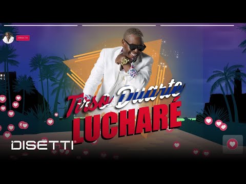 Tirso Duarte Ft. La Mecánica Loca - Lucharé | Salsa Para Bailar
