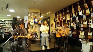 Flavour Room Eleven　カバー