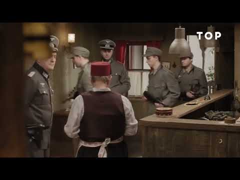 Poslednje pripreme za okupaciju Sarajeva - Konak kod Hilmije