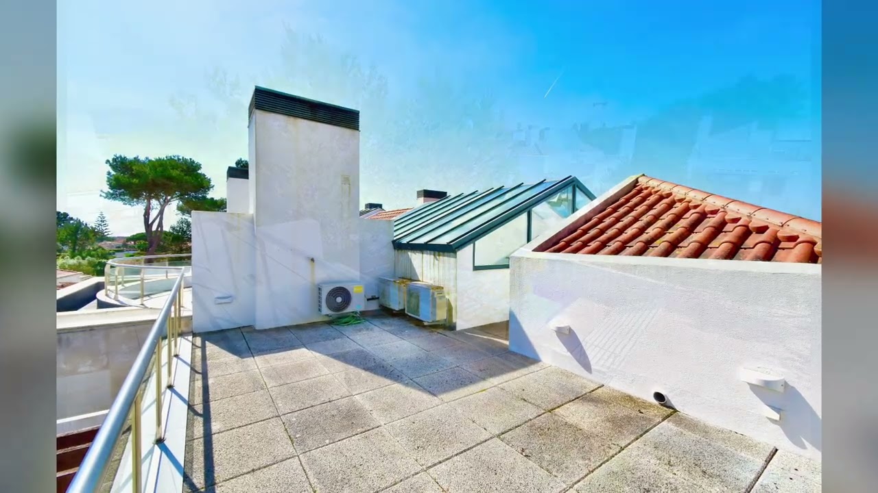 Vídeo do imóvel