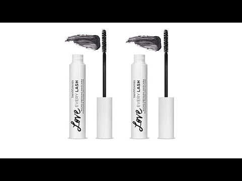 bareMinerals Love Every Lash Micro Defining Mascara Duo