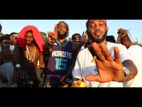 Breeze x Sleeze - GIMME YA LOVE | (Prod Jae FlowZ)