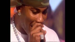 Nelly - LIVE  (Over And Over) Tim McGraw