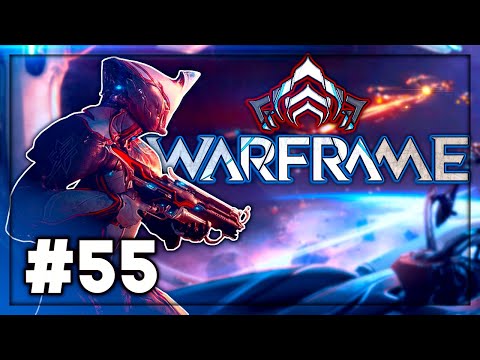WARFRAME #55 - Die ersten Missionen auf SEDNA 🎮 Warframe Gameplay German