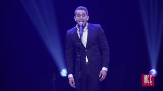 Ben Platt sings &quot;The Man That Got Away&quot;