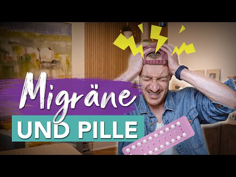 Pille & Migräne: Gefährliche Kombi? Das musst du wissen!