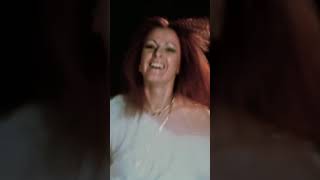 Have you seen the music video for ‘Take A Chance On Me’ in up to 4K yet? #abba #shorts
