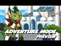 Gameplay video of Freedom Planet 2  PC